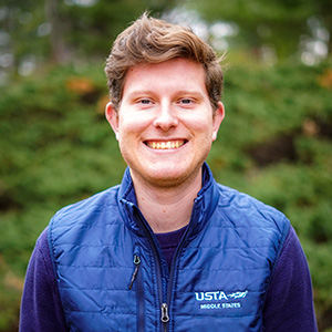 Daniel Macgill Headshot