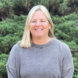 Kelle Cunningham en la cabeza