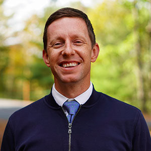 Michael Gladysz Foto de rostro