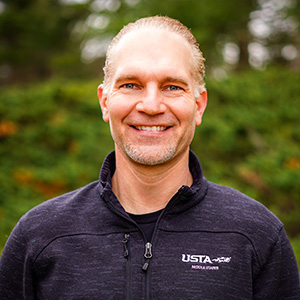 Seth Walrath Headshot