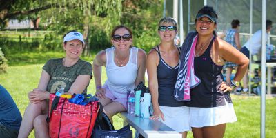 Visit the League Tennis in Delaware page