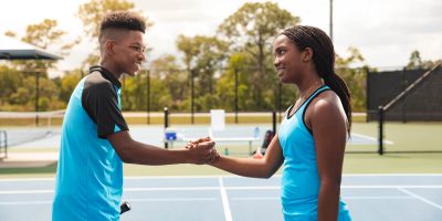 Visit the Jr. Sportsmanship Award page