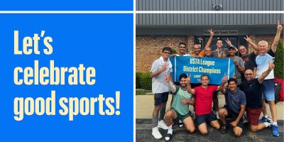 Visit the Sportsmanship Initiative page