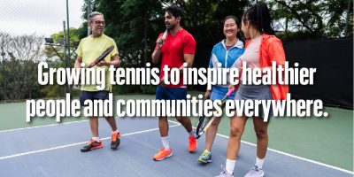 Visit the USTA Midwest Meeting page