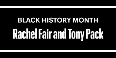Visit the BHM: Rachel Fair and Tony  page