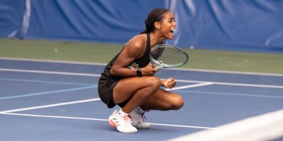 Visit the Samaya Smith makes history page