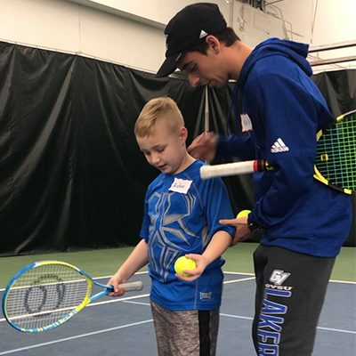 Visit the CTA Support Services page