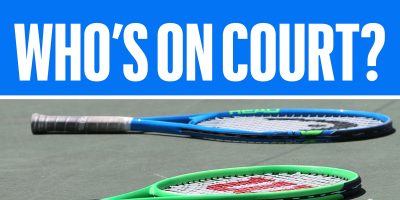 Visit the Who's on Court? page