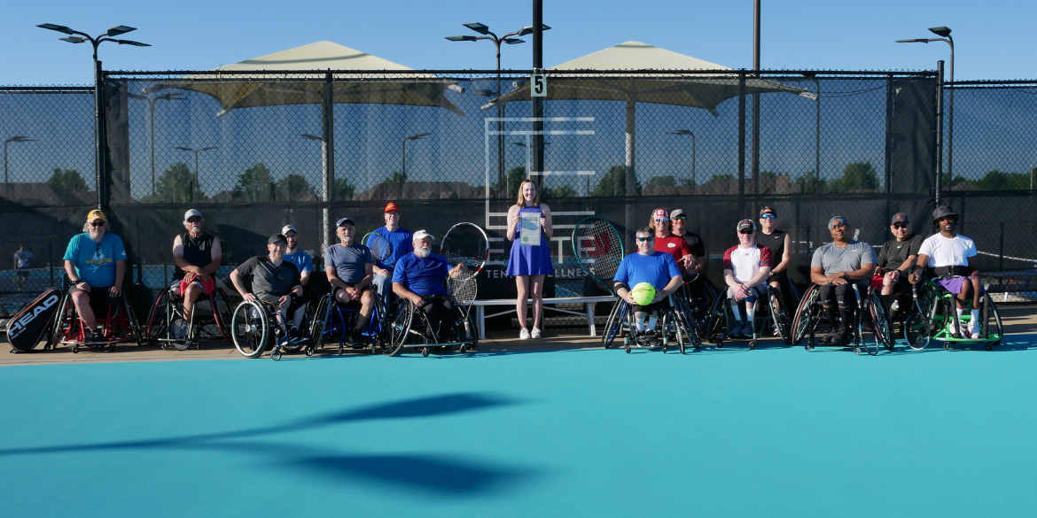 2024 National Tennis Month Proclamations