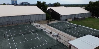 Visit the USTA MV Clay Courts page