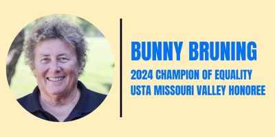 Visit the Champion of Equality page