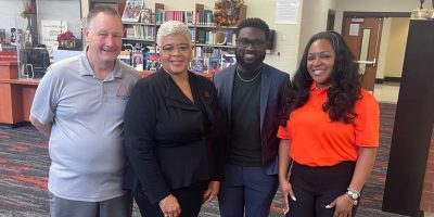 Visit the 40 Days of Nonviolence page