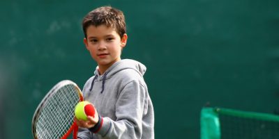 Visit the Back-to-School Tennis page