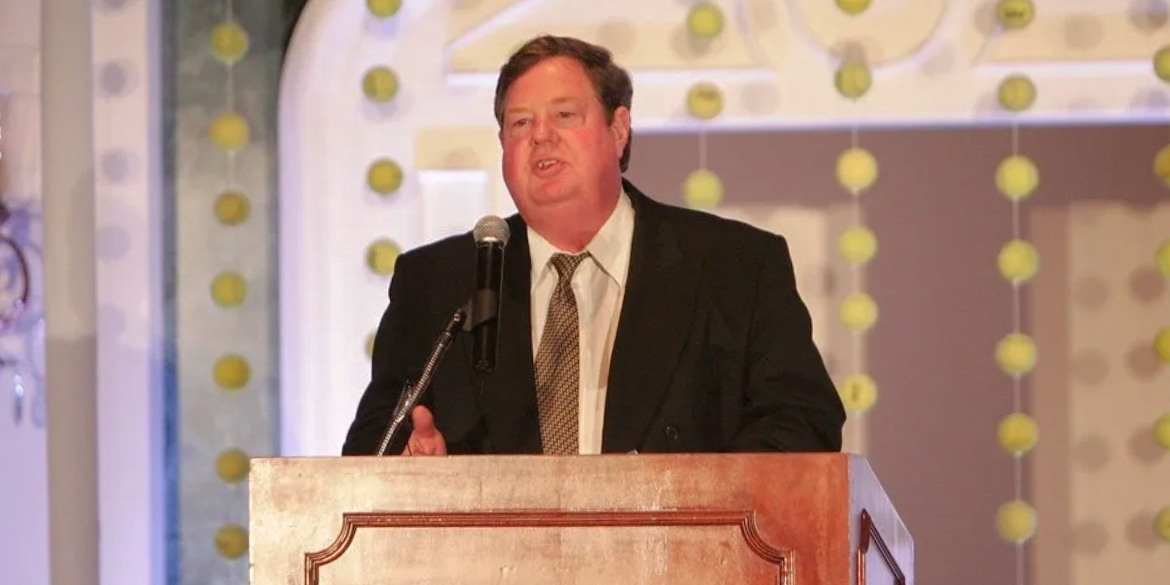 Bill Rompf Foundation's final serve: Donations power future of Oklahoma ...