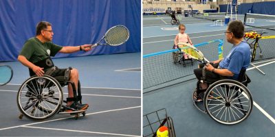 Visit the Serving Through Sports page