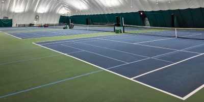 Visit the Facility of the Year page