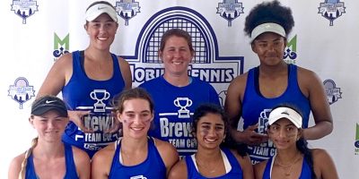 Visit the Brewer Team Cup page