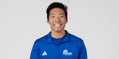 Visit the Coach Calvin Song page