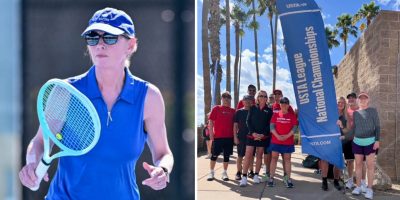 Visit the Leadership In Action page