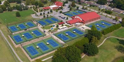 Visit the New Indoor Courts page