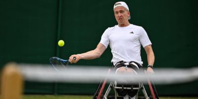 Visit the Casey Ratzlaff Paralympics page