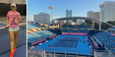 Visit the Deaflympics Bronze Medal page