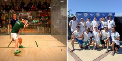 Visit the Squash Star Finds Tennis page