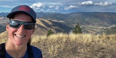 Visit the Cindy Klebe Feature page