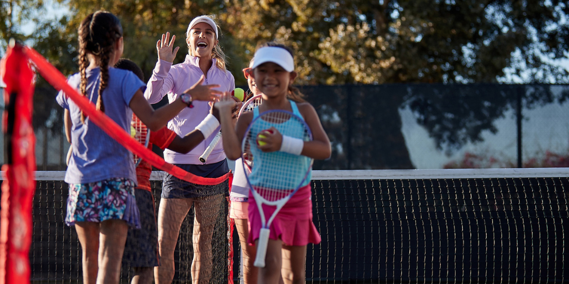 USTA Missouri Valley celebrates National Coach Appreciation Month