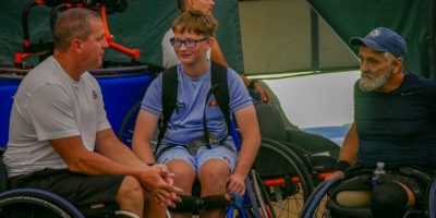 Visit the Veteran on a Mission page