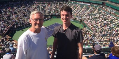 Visit the Coach On Court page