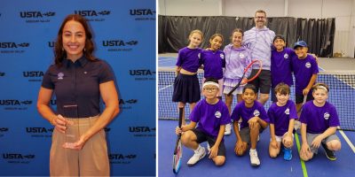 Visit the Award-Winning Coach page