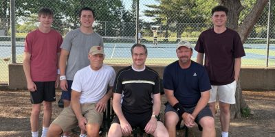 Visit the Father/Son Doubles Teams page