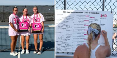Visit the Fleming's Historic 4-peat page