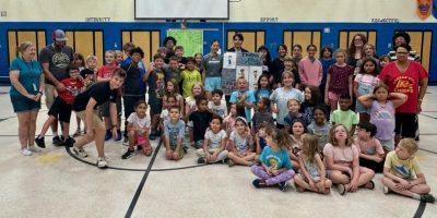 Visit the Genesis's Summer Success page