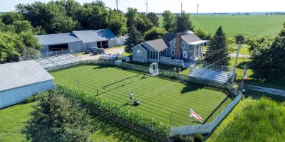 Visit the Play on Grass page