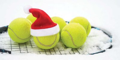 Visit the Happy Holidays Message page