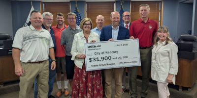 Visit the Harmon Park Upgrade page