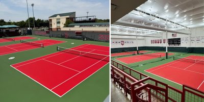 Visit the OU Facility Levels Up page
