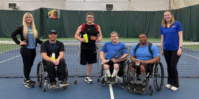 Visit the Heartland Wheelchair Event page