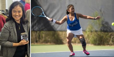 Visit the 50+ Years of Tennis page