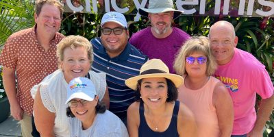 Visit the Jamie Hansen Feature page