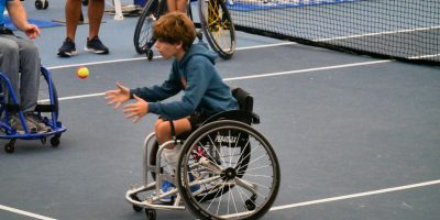 Visit the All Comers Camp Impact page