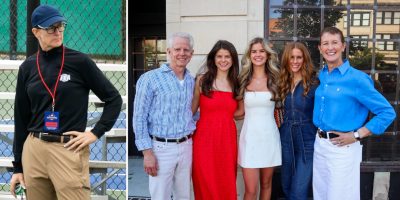 Visit the Officiating with Purpose page