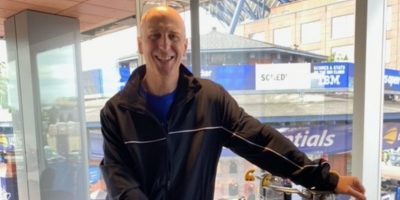 Visit the US Open Racquet Stringer page