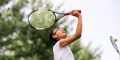 Visit the Junior Team Tennis Growth page