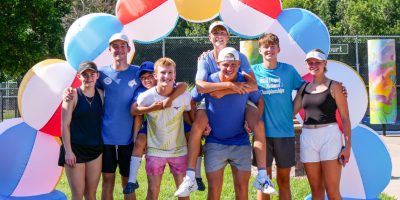 Visit the Junior Team Tennis Open page