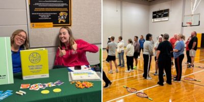 Visit the Tennis for Teachers page