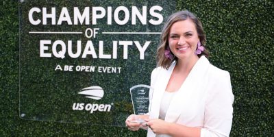 Visit the Champion of Equality page