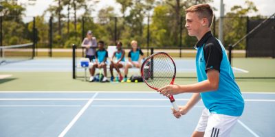 Visit the USTA Kansas Summer JTT page